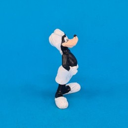 Bully Disney Goofy Shower second hand figure (Loose)