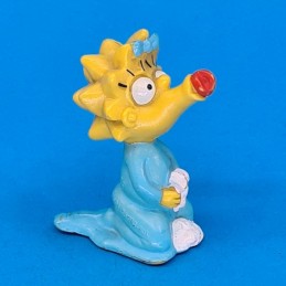 The Simpsons Maggie Figurine d'occasion (Loose)