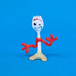 Disney/Pixar Toy Story 4 Forky second hand figure (Loose)