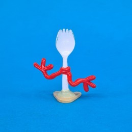 Disney/Pixar Toy Story 4 Forky second hand figure (Loose)