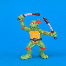 Les Tortues Ninja Michelangelo Figurine d'occasion (Loose)