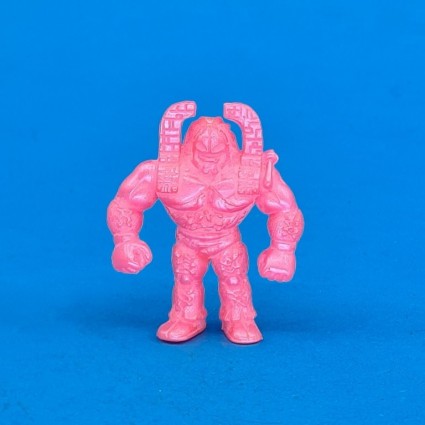 M.U.S.C.L.E. Men Kinnikuman No 22 The Manriki (Rose) Figurine d'occasion (Loose)