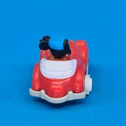 McDonald's Disney Mickey Mouse Voiture Figurine d'occasion (Loose)