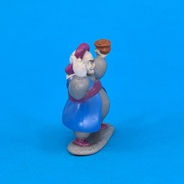 Disney Aladdin Abis Mal Figurine d'occasion (Loose)