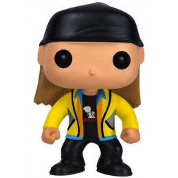 Funko Funko Pop! Movie Jay and Silent Bob Strike Back Jay (Vaulted)