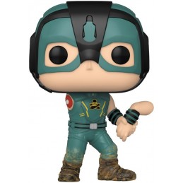 Funko Funko Pop SDCC 2021 The Suicide Squad T.D.K. Edition Limitée