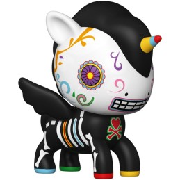 Funko Funko Pop SDCC 2021 Tokidoki Caramelo Edition Limitée