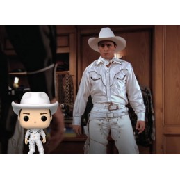 Funko Pop N°1067 Friends Joey Tribbiani (Cowboy)