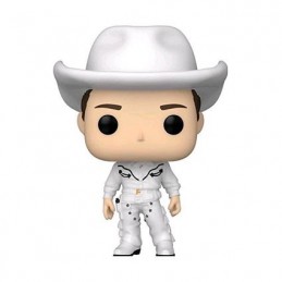 Funko Pop N°1067 Friends Joey Tribbiani (Cowboy)