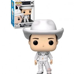 Funko Pop N°1067 Friends Joey Tribbiani (Cowboy)