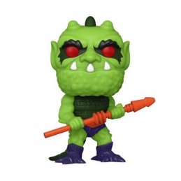 Funko Funko Pop SDCC 2021 Le Maîtres de l'Univers Whiplash Edition Limitée