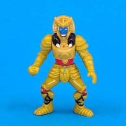 Bandai Power Rangers Goldar second hand figure (Loose)