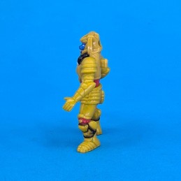 Bandai Power Rangers Goldar second hand figure (Loose)