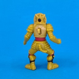 Bandai Power Rangers Goldar second hand figure (Loose)