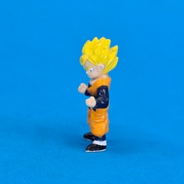 Bandai Dragon Ball Z Son Goten Super Saiyan figurine d'occasion (Loose)