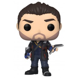 Funko Funko Pop DC The Suicide Squad Captain Boomerang Edition Limitée