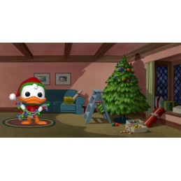 Funko Funko Pop Disney Holiday 2021 Donald Duck