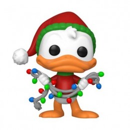 Funko Funko Pop Disney Holiday 2021 Donald Duck