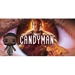 Funko Funko Pop Horror Candyman