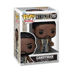 Funko Funko Pop Horror Candyman