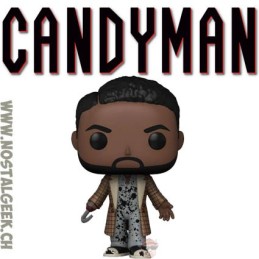 Funko Funko Pop Horror Candyman