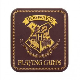 Harry Potter Hogwarts Kartenspiel