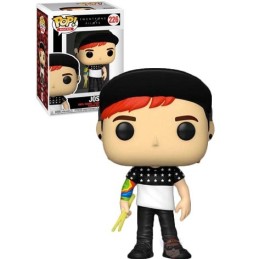 Funko Funko Pop Rocks Twenty One Pilots Joshua Dun (Stressed out)