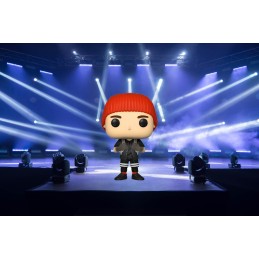 Funko Funko Pop Rocks Twenty One Pilots Tyler Joseph (Stressed out) Vinyl Figure