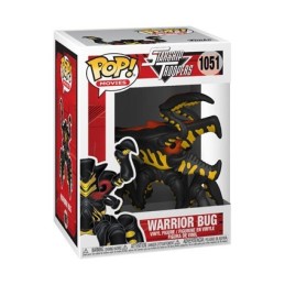 Funko Funko Movies Starship Troopers Warrior Bug Vinyl Figure