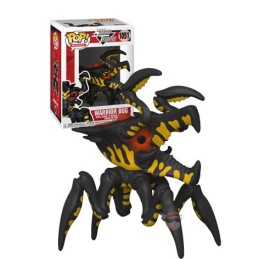 Funko Funko Movies Starship Troopers Warrior Bug