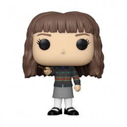 Funko Funko Pop Harry Potter Hermione avec Baguette