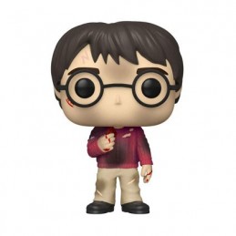 Funko Funko Pop Harry Potter avec Pierre Philosophale