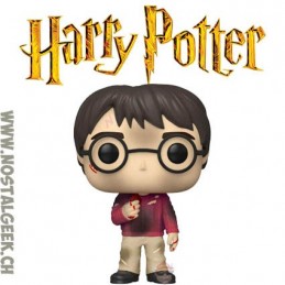 Funko Funko Pop Harry Potter avec Pierre Philosophale