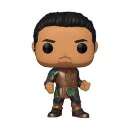 Funko Funko Pop Marvel N°730 The Eternals Gilgamesh