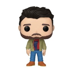 Funko Funko Pop Marvel The Eternals Dane Whitman