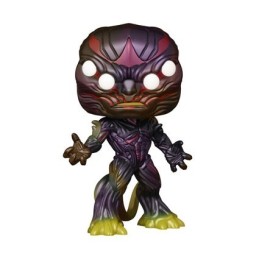 Funko Funko Pop Marvel The Eternals Kro Vaulted Vinyl Figure