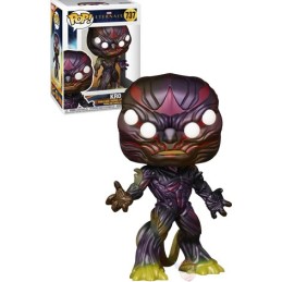 Funko Funko Pop Marvel The Eternals Kro Vaulted