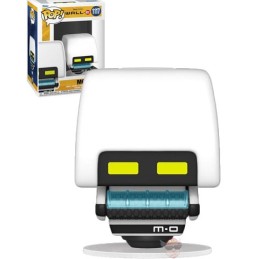 Funko Funko Pop Disney - Pixar Wall-E MO Vinyl Figure