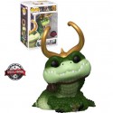 loki alligator funko pop uk