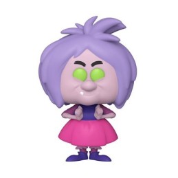 Funko Funko Pop Merlin l'Enchanteur Madam Mim