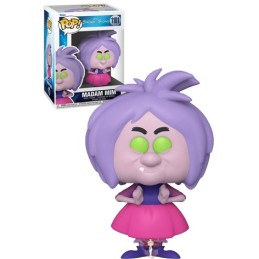 Funko Funko Pop Merlin l'Enchanteur Madam Mim