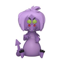 Funko Funko Pop 15 cm Merlin l'Enchanteur Madam Mim (Dragon)