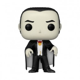 Funko Funko Pop Universal Monsters Dracula Edition Limitée