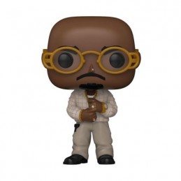 Funko Funko Pop N°252 Rocks Tupac Shakur (Loyal to the Game)