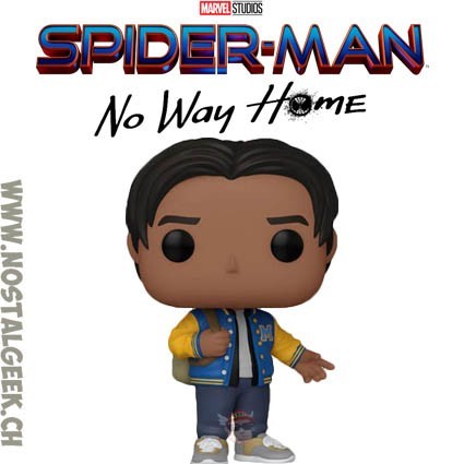 Funko Funko Pop Marvel Spider-Man No way Home Ned