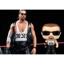 Funko Funko Pop WWE Diesel