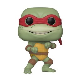 Funko Funko Pop Movies Les Tortues Ninja Raphael