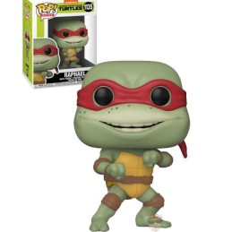 Funko Funko Pop Movies Les Tortues Ninja Raphael