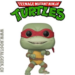 Funko Funko Pop Movies Les Tortues Ninja Raphael