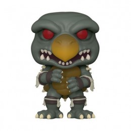 Funko Funko Pop Movies Les Tortues Ninja Tokka